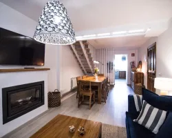 Apartamento Alcarria 16 - Arco de la Villa