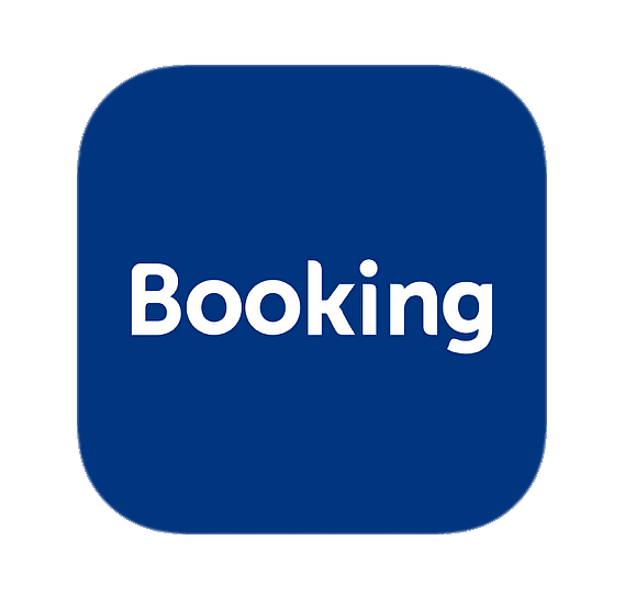 Logo Booking - arcodelavilla.com