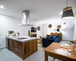 Apartamento Campiña 72 - Arco de la Villa